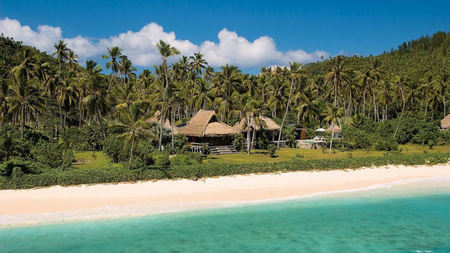 Survey Reveals the Most Expensive Luxury Hotels in the World