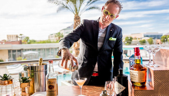 W Scottsdale Launches Invite Only Social Club