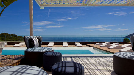 Small Luxury Hotels of the World Adds 7 New Hotels this January
