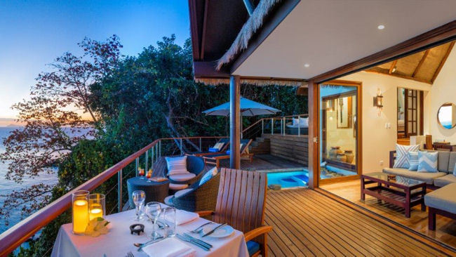 Royal Davui Fiji Completes Renovations