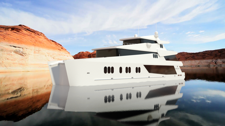 Bravada Yachts: Redefining Houseboating as a Luxury Yachting Experience