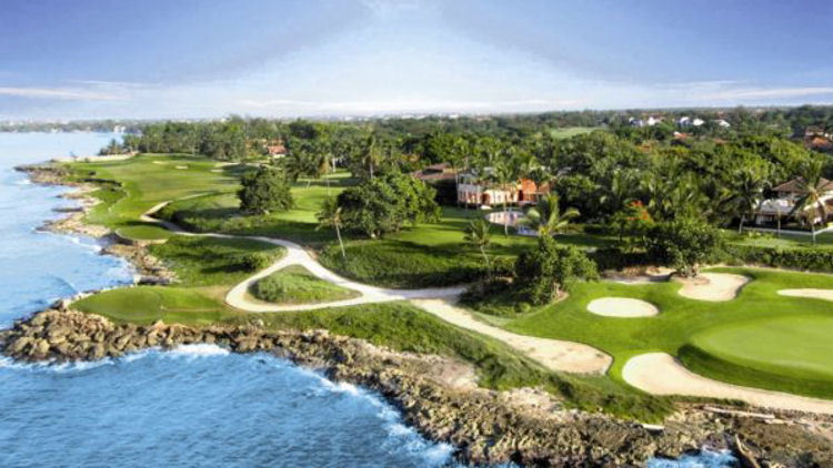 Casa de Campo Resort Opens World-Class Golf Learning Center