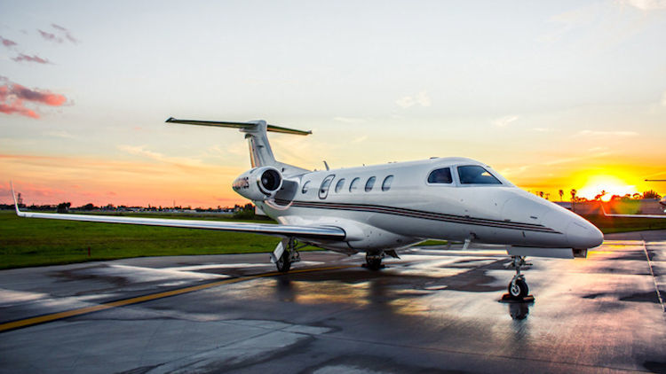 Four Seasons and NetJets Launch Tailor-Made Luxury Travel Packages 