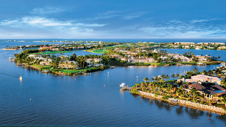 Florida's Sailfish Point Real Estate Sales Soar