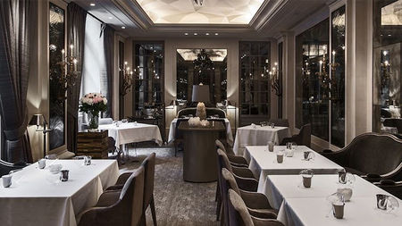 The Most Stylish Restaurants to Visit during Paris Fashion Week 