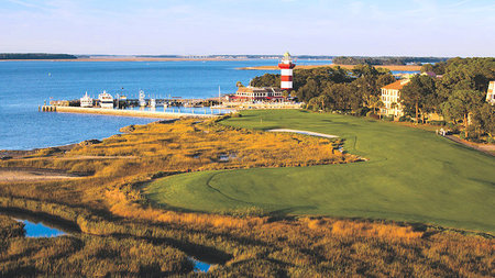 Sea Pines Resort – A Perfect Getaway on Hilton Head Island