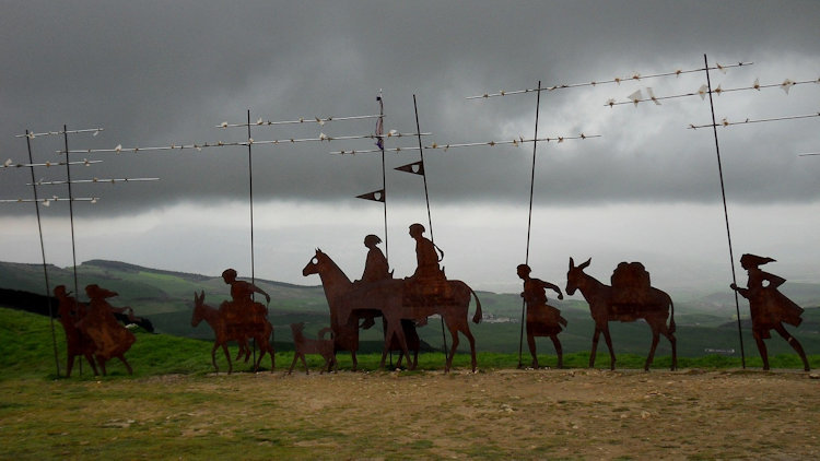 Discover the Camino de Santiago, a Unique Treasure in Galicia