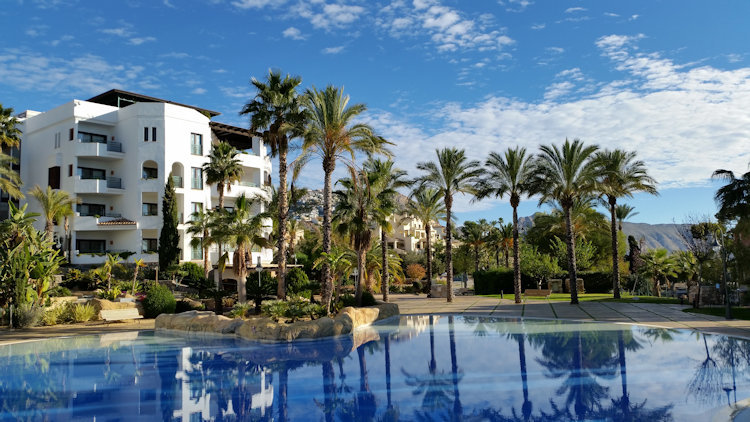An Exhilarating Experience at Spain's SH Villa Gadea Hotel 