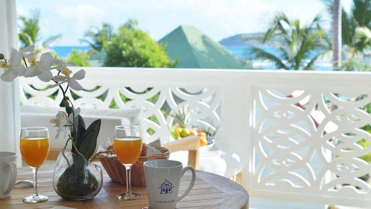 Les Ilets de la Plage Saint Barths Adds to Resort’s Villa Collection