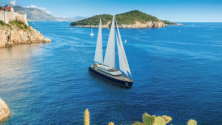 The Best Destinations to Visit While Luxury Sailing in Croatia