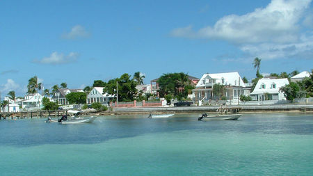 The Caribbean’s Top 20 Most Charming Beach Towns