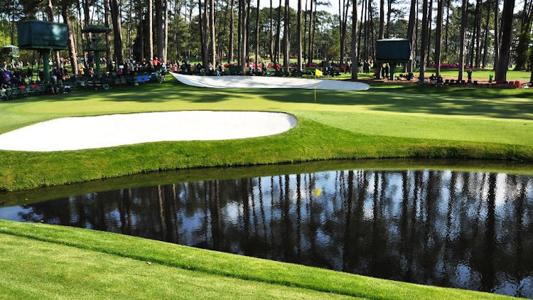 5 Tips to Enjoy the Masters in Style