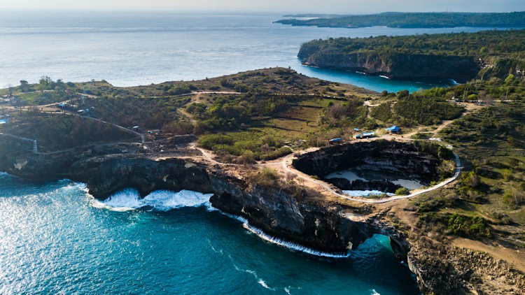 Top 5 Trendy Southeast Asian Destinations for Luxury Travelers