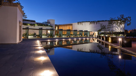 Live Aqua Urban Resort Opens in San Miguel de Allende
