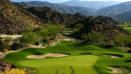 The Reserve Club at Indian Wells - It’s a Feeling 