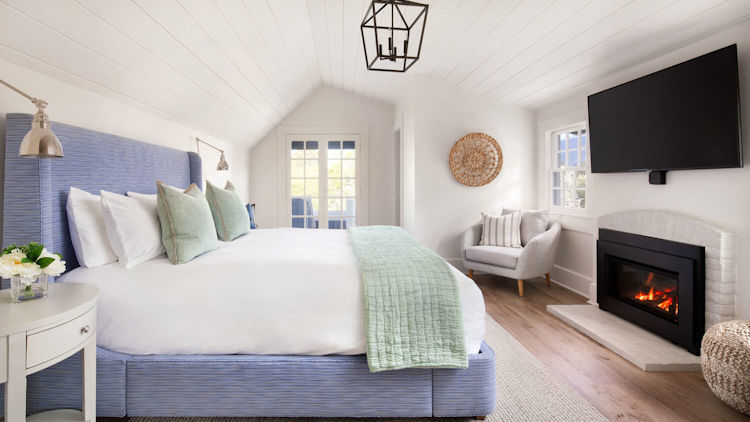 Hideaway Santa Barbara, Design-driven Hotel Launching this June