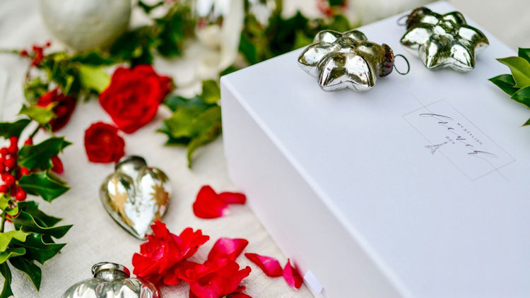 My Stylish French Box - The Ultimate Gift for the Holiday Season