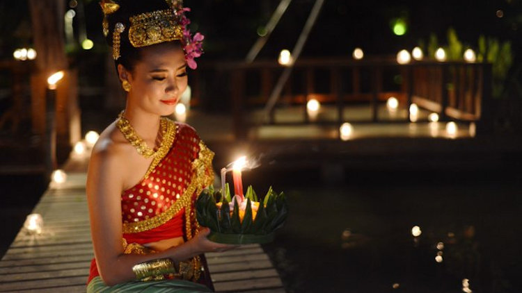 Celebrate New Beginnings at Four Seasons Chiang Mai in Thailand