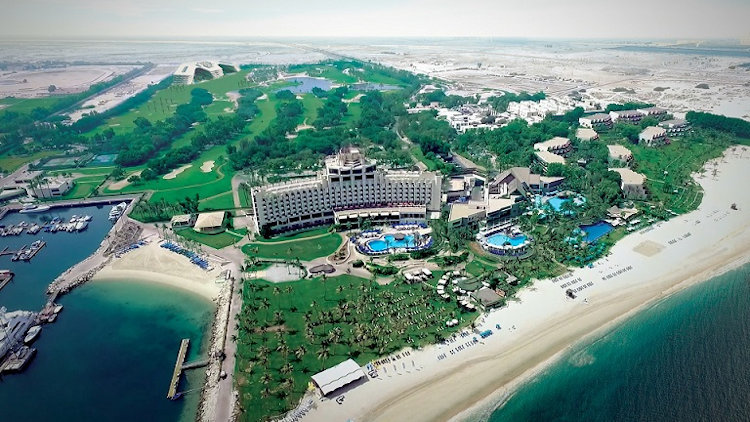 JA The Resort, Dubai Reopens as World-Class, All-Inclusive Resort