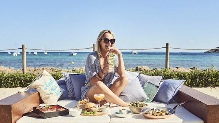 Nobu Hotel Ibiza Bay Introduces Personalised 'My-Biza' Experiences