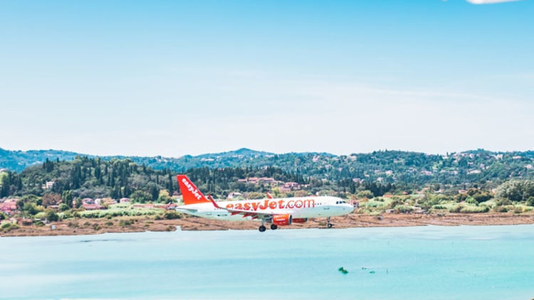 Most Scenic Airport Runways