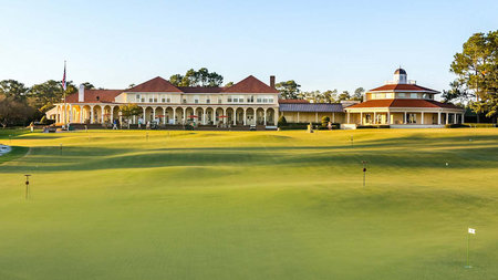 Pinehurst Resort Partners with JSX on All-Inclusive Summer Golf Getaway