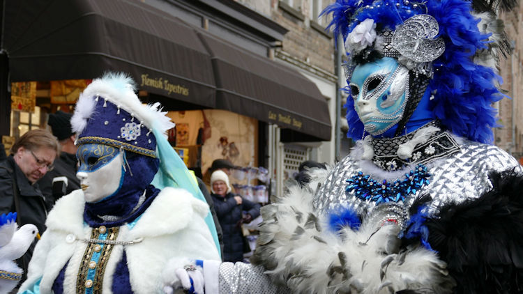 Why You Need To Go To Mardi Gras In New Orleans 