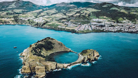 Bucking the Trend, TAP Air Portugal Adds New Route to the Azores