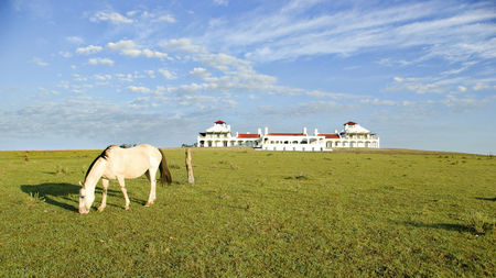 Estancia Vik in Covid-Free Jose Ignacio, Uruguay Offers Property Take Over