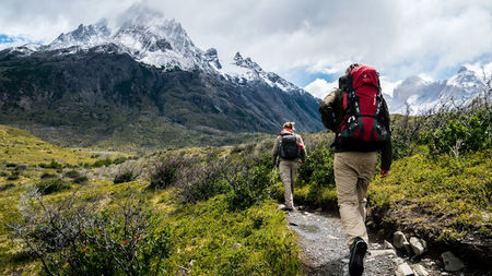 5 Tips to Choose the Perfect Water Bottle for Hiking