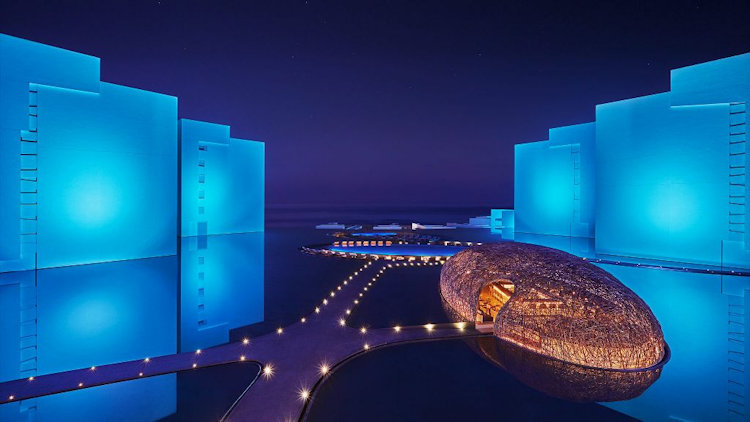 Viceroy Los Cabos Unveils Exclusive Holiday Programming 