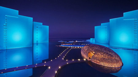 Viceroy Los Cabos Unveils Exclusive Holiday Programming 