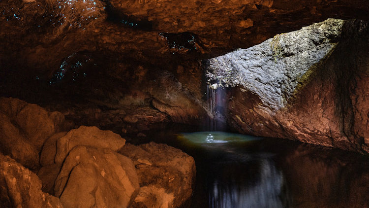 8 Unique and Amazing Places to Visit in 2021