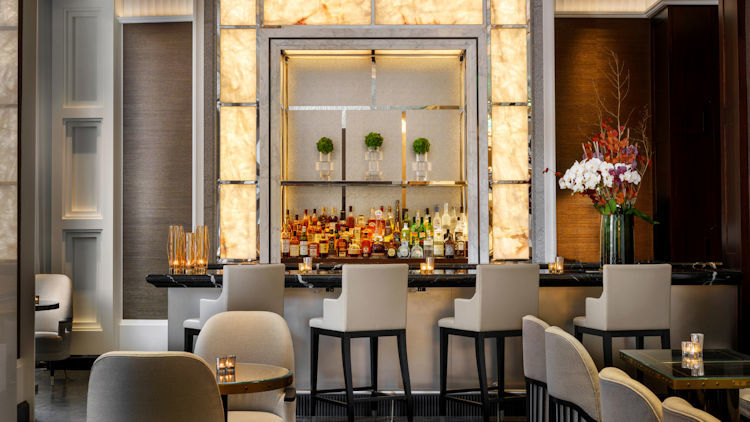 Four Seasons Hotel One Dalton Street Boston Opening