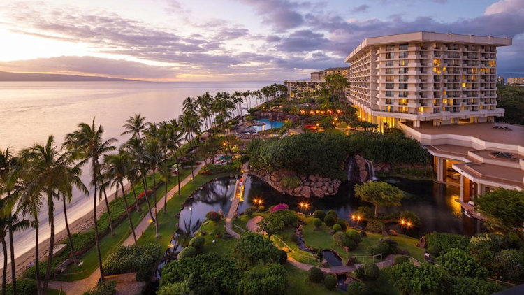 Hyatt Regency Maui Resort and Spa Completes Multi-Million Dollar Renovation