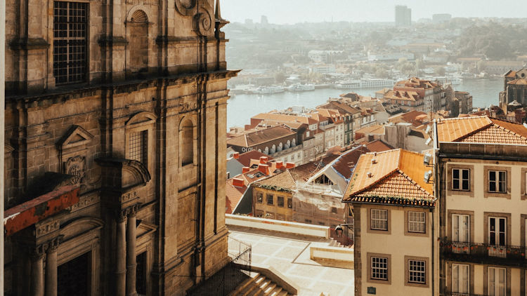 Portugal Remains Europe’s Favorite Destination