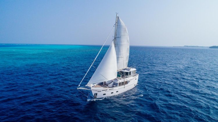 Soneva Introduces Sailing Excursions to Maldives' Unspoiled Islands