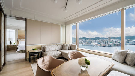 Shangri-La Hotels and Resorts Marks 50th Anniversary 