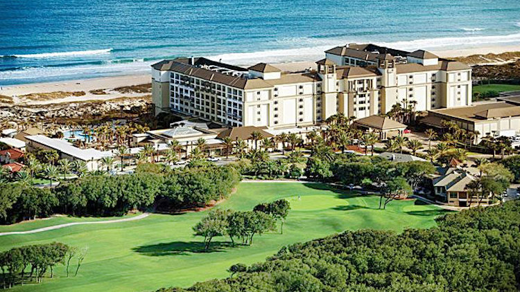 The Ritz-Carlton, Amelia Island Enters A New Era of Culinary Mastery