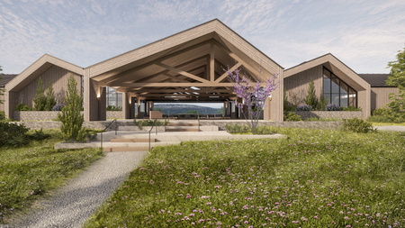 Auberge Resorts to Open a Nature-Inspired Luxury Retreat in the Hudson Valley