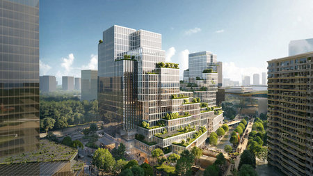 Rosewood Hangzhou to Open in 2026