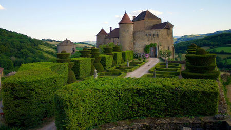 Burgundy, France: Veni, Vidi, Vino!