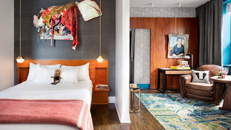 How To Find A Luxury Hotel Worth Your Money