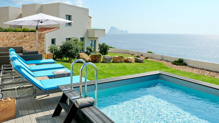 Hyatt Opens Its First Ibiza Hotel, the 7Pines Resort Ibiza