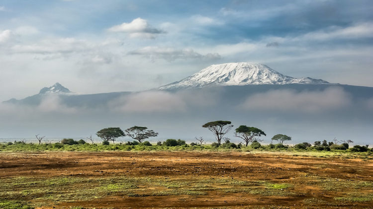 5 Must-Knows Before You Go Climbing Kilimanjaro