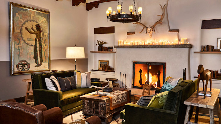 Santa Fe’s Bishop’s Lodge, Auberge Resorts Collection Welcomes Guests for Summer Season