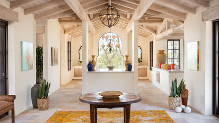 Rancho Valencia Resort & Spa Debuts New Homes on Property