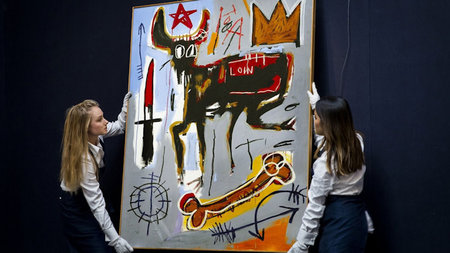 Tired of Dogecoin and meme stocks?