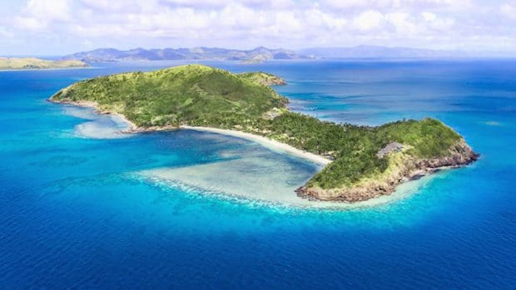 Kokomo Private Island Fiji Unveils Resort Enhancements