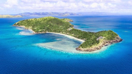 Kokomo Private Island Fiji Unveils Resort Enhancements